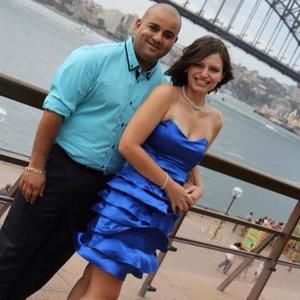 Meet your Posher, George